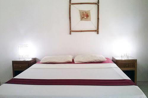 Whispering Palms Island Resort Bacolod Bagian luar foto